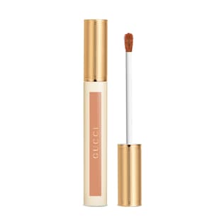 130 'Elsa Hazel', Gucci Glow Oil-In-Water Tint