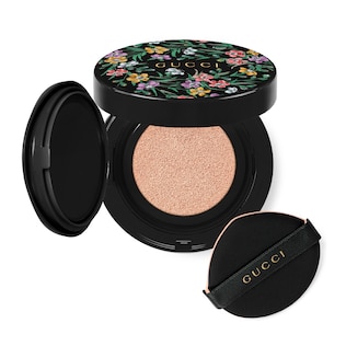 04, fond de teint Cushion Étérnité De Beauté SPF
