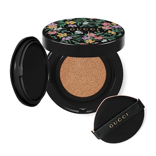 07, fond de teint Cushion Étérnité De Beauté SPF