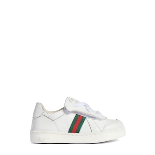 Toddler Stretch low top sneaker