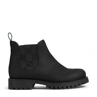 Children's ankle boot