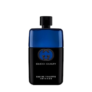 Gucci Guilty Eau de toilette Intense Pour Homme, 90 ml