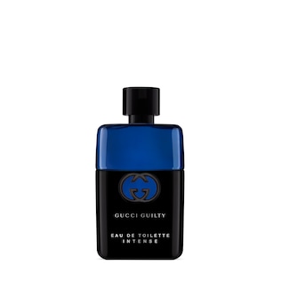 Gucci Guilty Eau de Toilette Intense Pour Homme, 50 ml