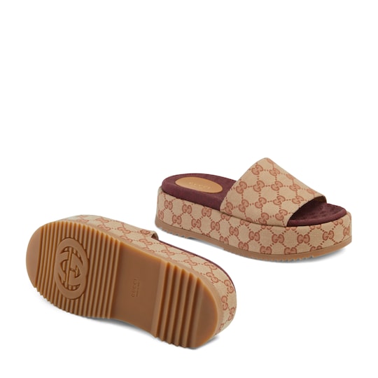 gucci sandals size 39