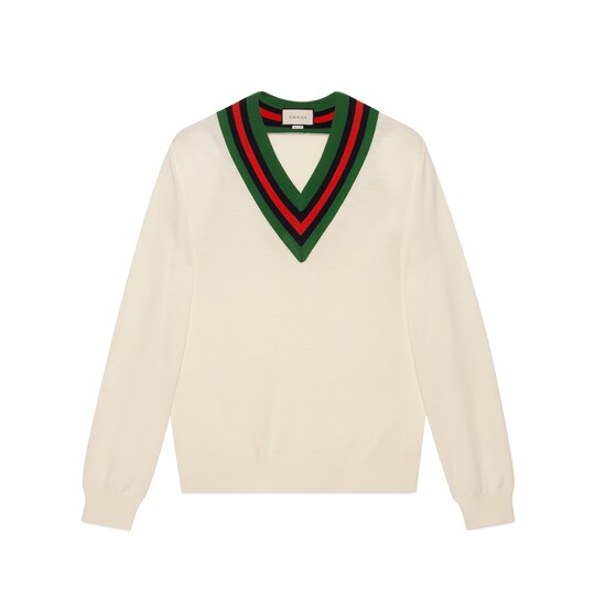 Men's Sweaters & Cardigans GUCCI®