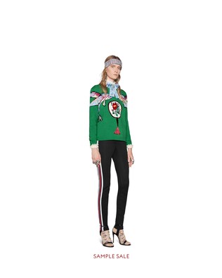 Unskilled Worker wool sweater