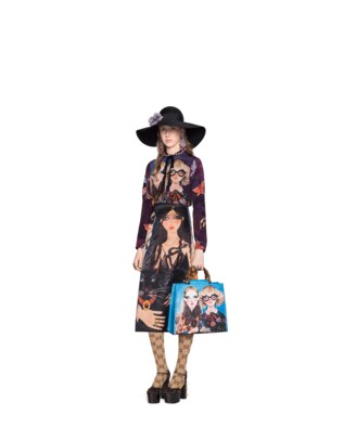 Unskilled Worker silk shirt