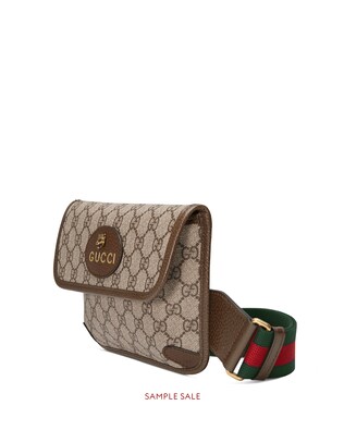 GucciTotem GG Supreme messenger