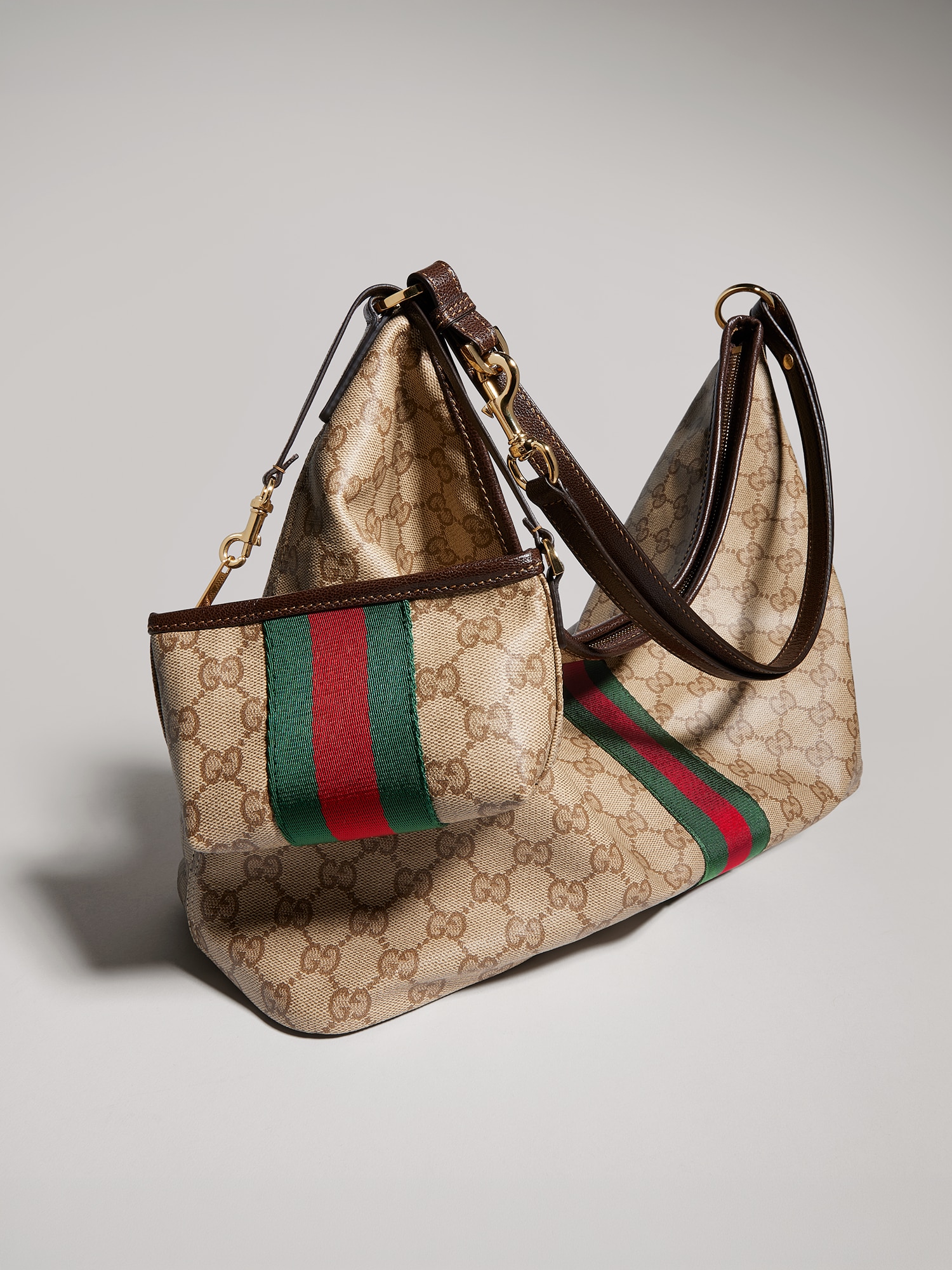 GUCCI 日本公式サイト|イタリアの伝統を大切に