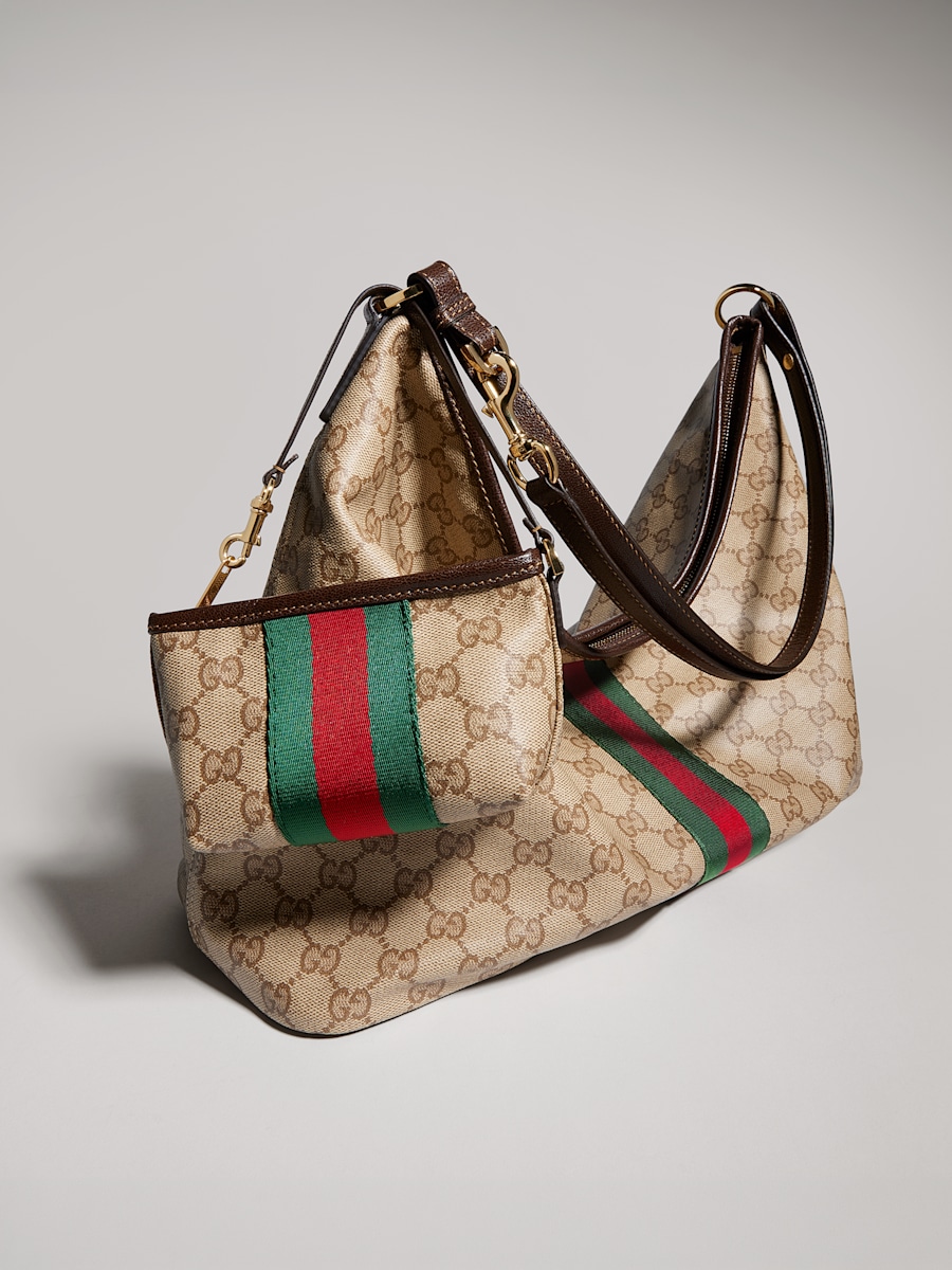 GUCCI 日本公式サイト|イタリアの伝統を大切に