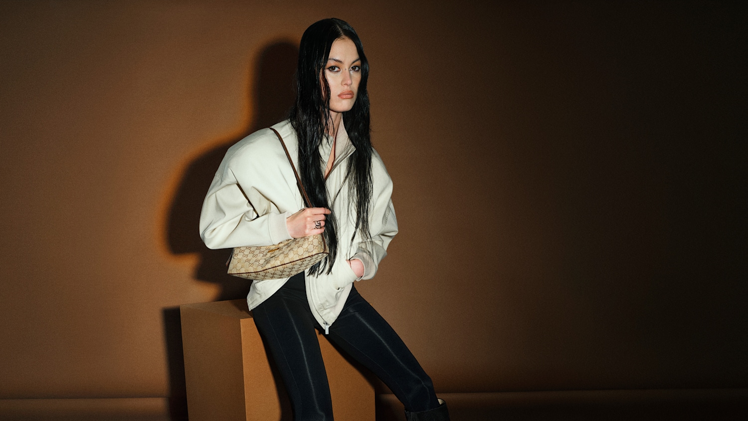 GUCCI® SG Official Site | Celebrate Italian Heritage
