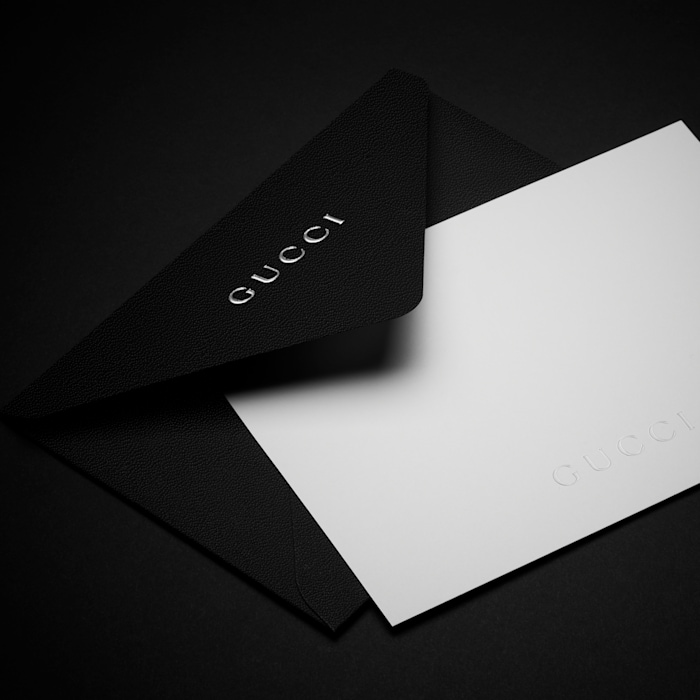 Gift Wrapping | GUCCI Services | GUCCI® SG