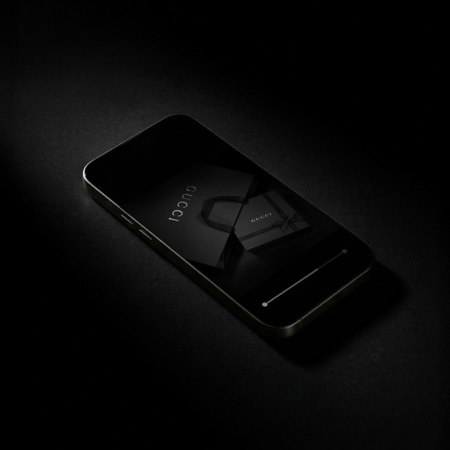 GUCCI Client Services | Bespoke Luxury Services | GUCCI® US