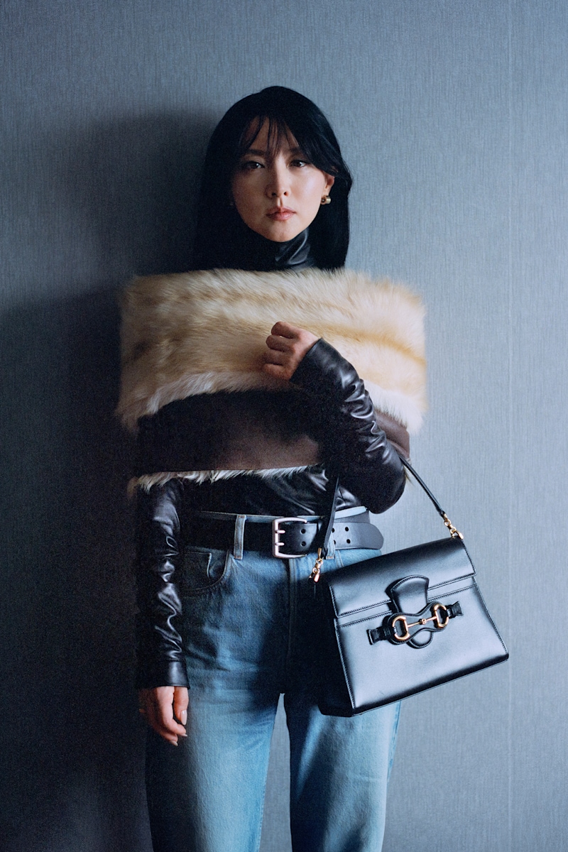 GUCCI 日本公式サイト|イタリアの伝統を大切に