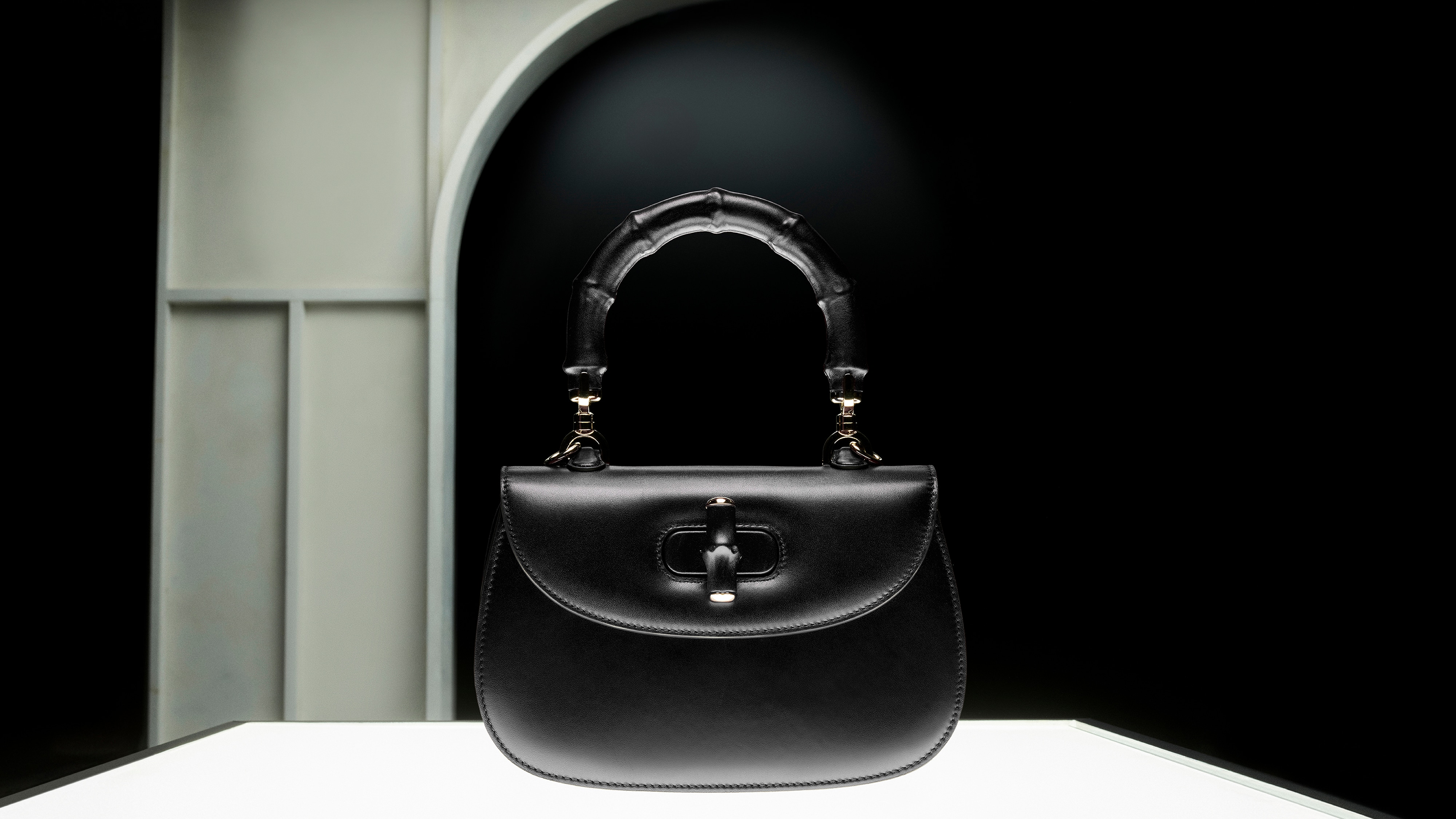 The Making of Icons: GUCCI Classic Bags | GUCCI® JP