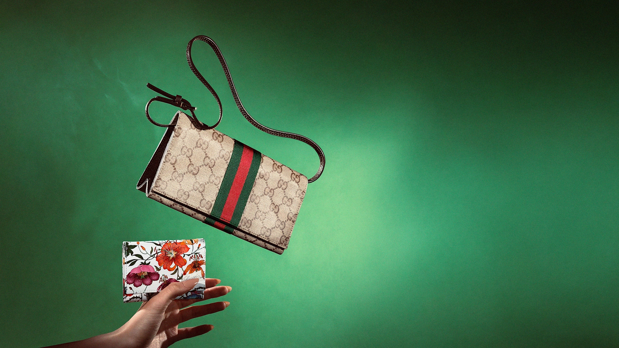 Sitio oficial de GUCCI® MX México | Redefiniendo la moda de lujo