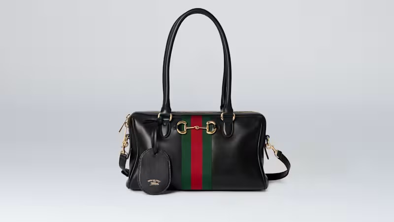GUCCI® CA Official Site | Redefining Luxury Fashion
