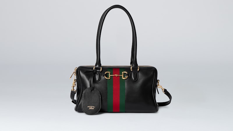 GUCCI® SI Official Site | Celebrate Italian Heritage