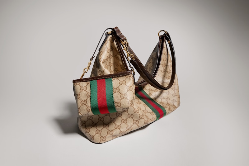 GUCCI® INT Official Site | Celebrate Italian Heritage