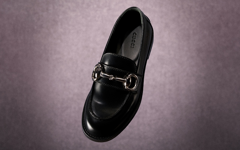 GUCCI® INT Official Site | Celebrate Italian Heritage