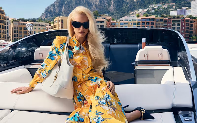 GUCCI® AU Official Site | Celebrate Italian Heritage