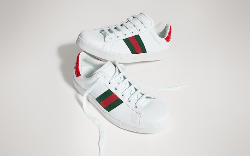GUCCI® INT Official Site | Celebrate Italian Heritage