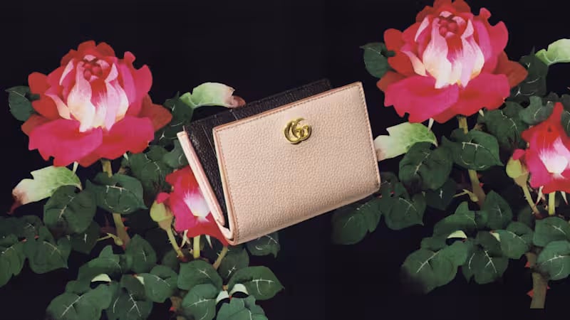 GUCCI 日本公式サイト|イタリアの伝統を大切に