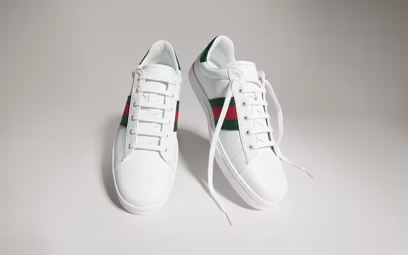Shoe Size Chart | Women's & Men's Sneakers Size Guide | GUCCI®