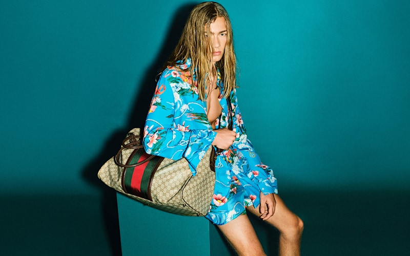 GUCCI® TR Official Site | Celebrate Italian Heritage