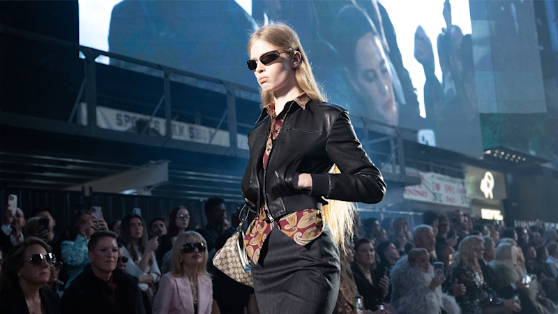 GUCCI® TR Official Site | Celebrate Italian Heritage