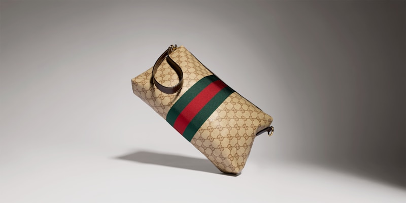 GUCCI 日本公式サイト|イタリアの伝統を大切に