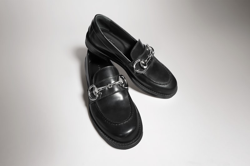 グッチ ホースビット ローファーの起源と歴史｜GUCCI®
