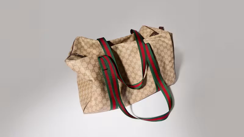 GUCCI® SI Official Site | Celebrate Italian Heritage