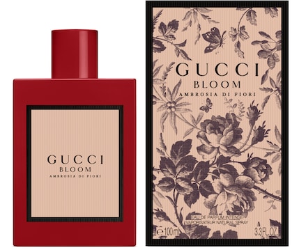 Gucci bloom store perfume shop