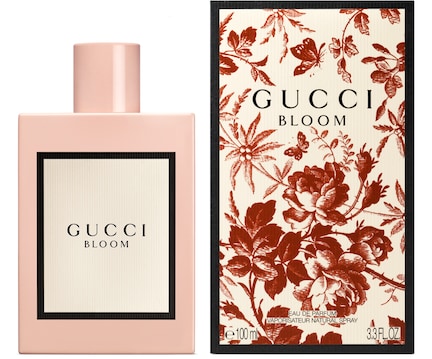 GUCCI BLOOM | グッチ ブルーム 香水 | GUCCI®