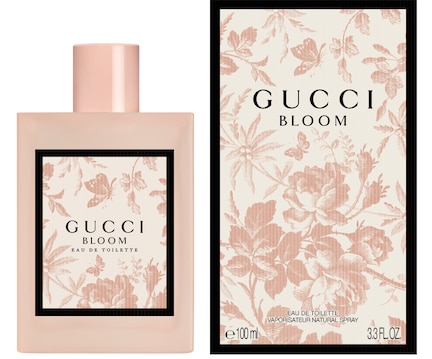 Gucci Bloom 香水| 盡在Gucci.com/hk Gucci Bloom 香水| 盡在Gucci.com/hk