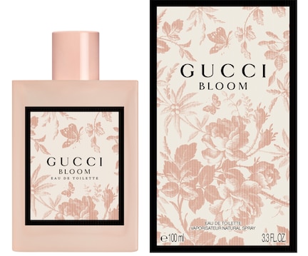 GUCCI BLOOM | グッチ ブルーム 香水 | GUCCI®