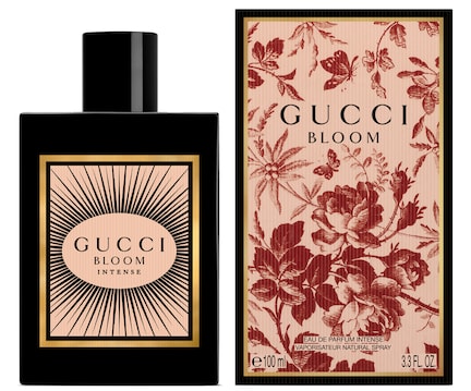 Gucci Bloom Perfume GUCCI US