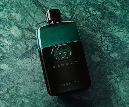 Mens gucci guilty discount