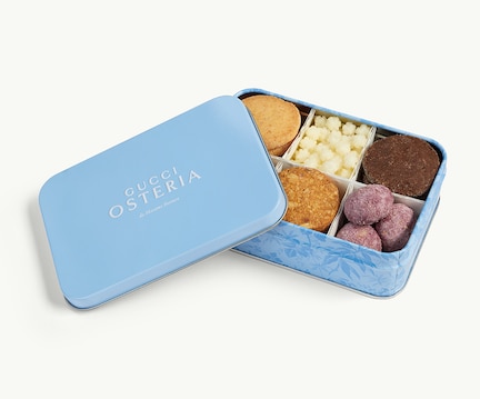 グッチ オステリア・銀座レストラン・アフタヌーンティー｜GUCCI公式
