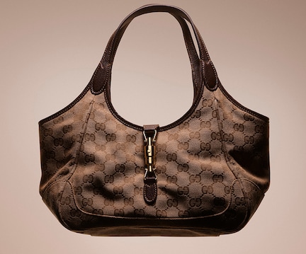 ♦週末セール♦GUCCI グッチ ハンドバッグ GG ブラウン ♢週末セール♢GUCCI グッチ ハンドバッグ GG ブラウン