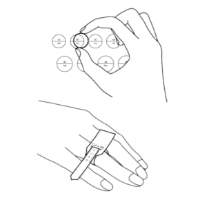 Ring & Bracelet Size Guide & Chart | GUCCI®