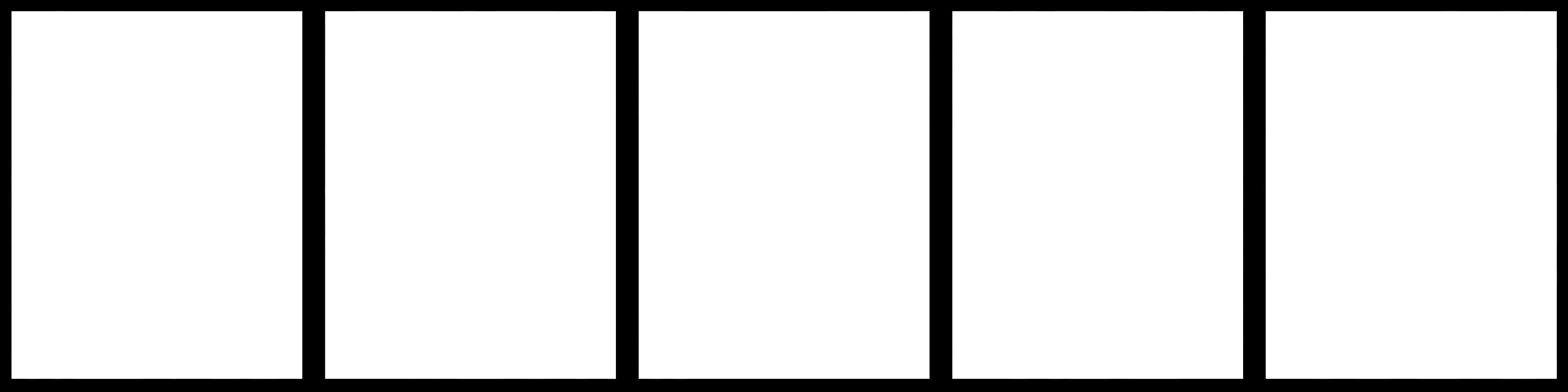 Grid row background image