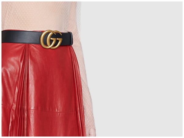 Guide taille ceinture gucci femme best sale