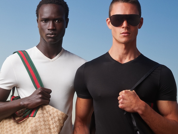 Site oficial da GUCCI® Brasil | Redefinindo a Moda de Luxo