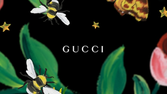 gucci wallpaper pc