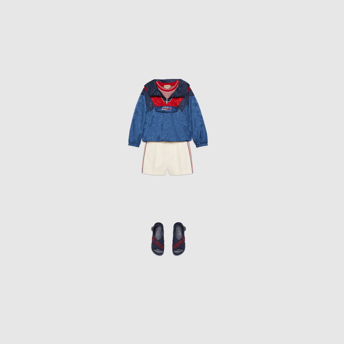 Gucci for Kids, Designer Kidswear