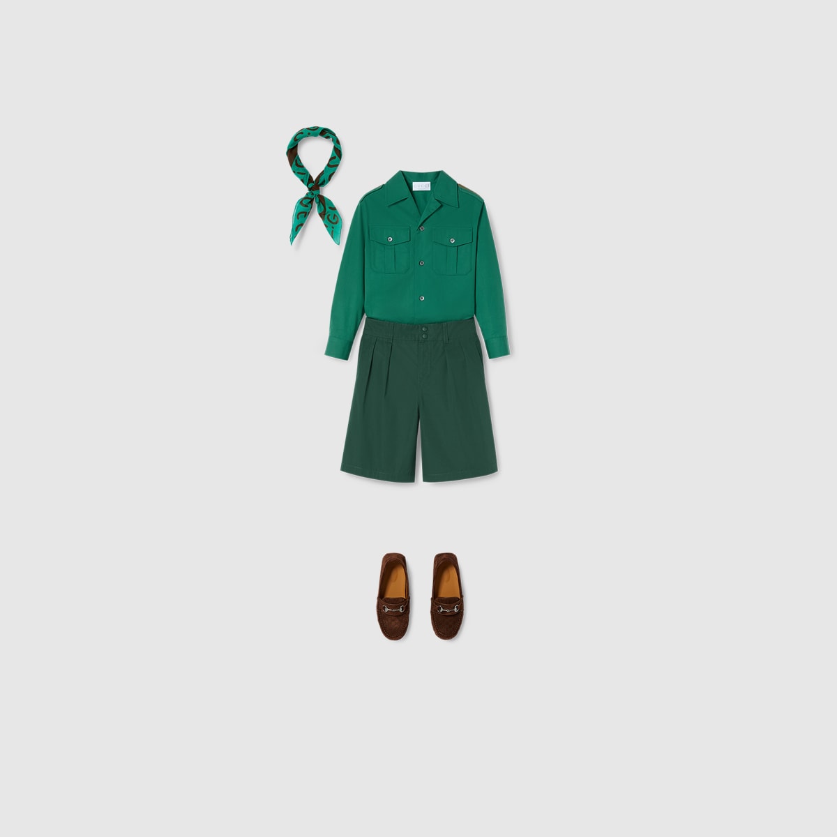 グッチ キッズ ファッション おすすめ | GUCCI公式