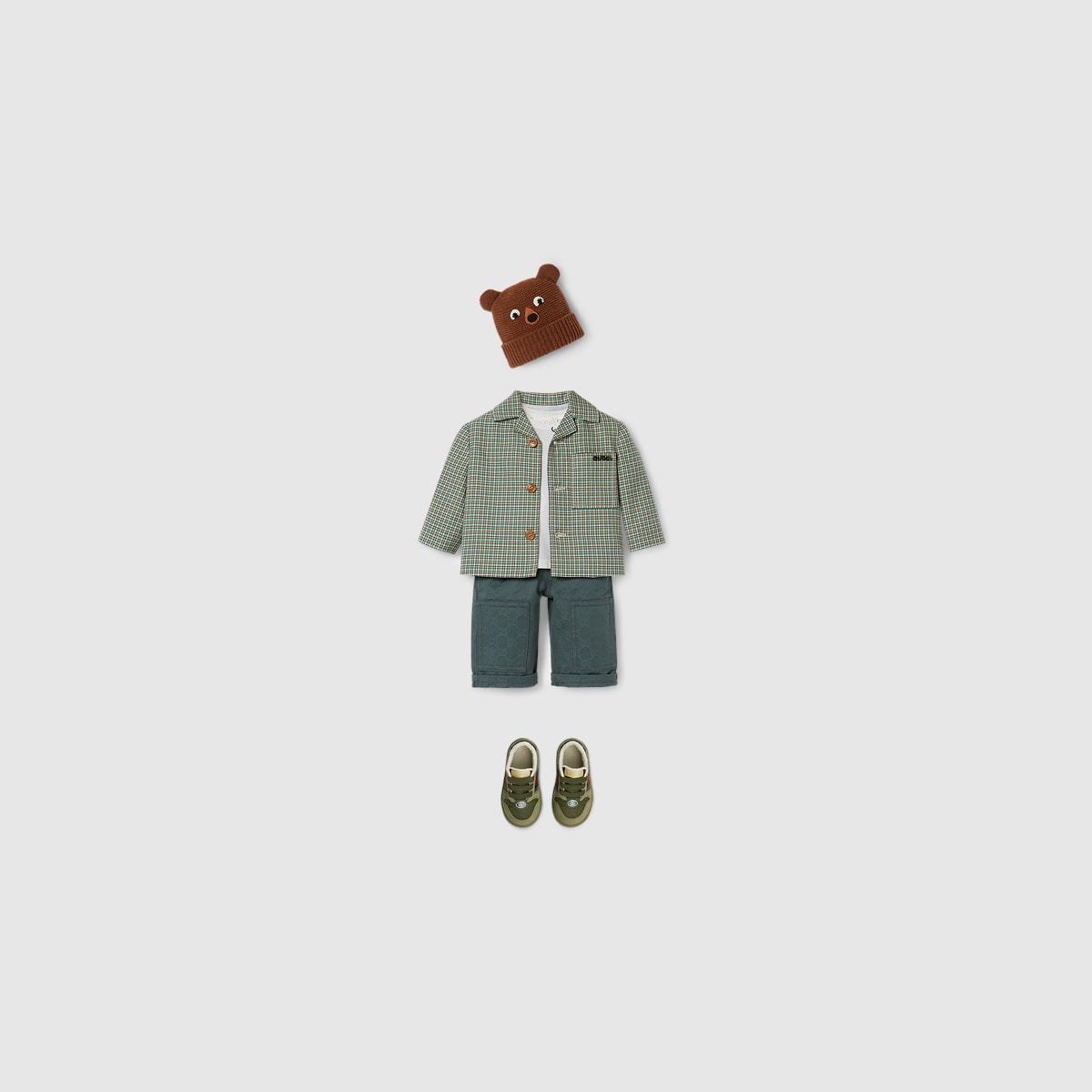 Gucci for Kids | Designer Kidswear | GUCCI® US