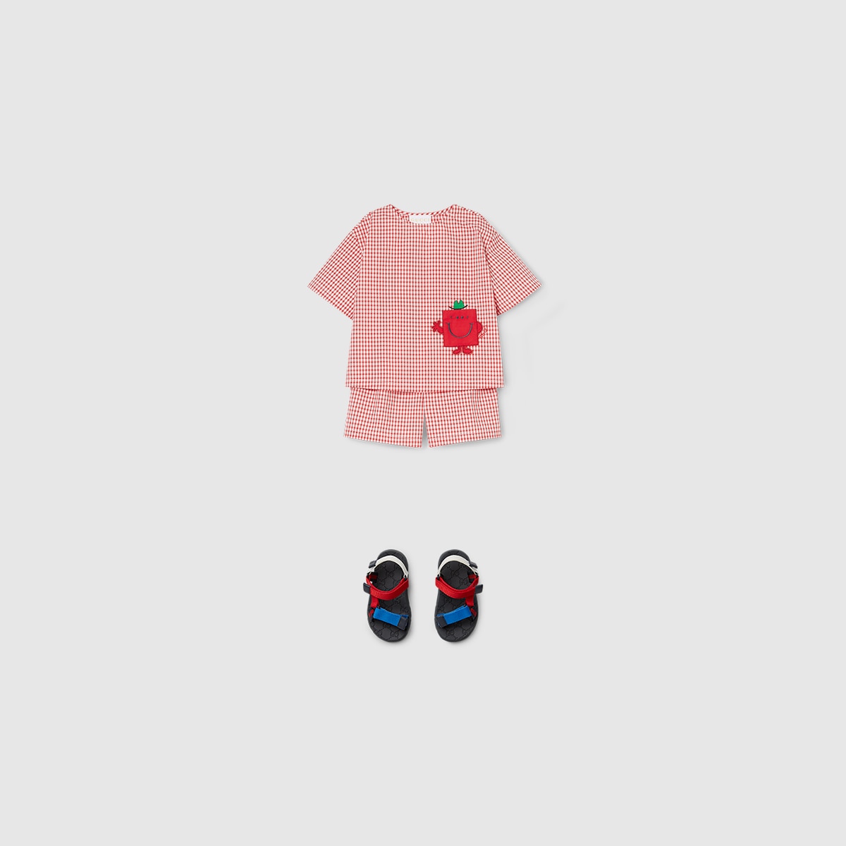 Designer Children's Clothes: Kids' Fashion | GUCCI® SI